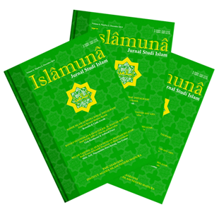 Islamuna: Jurnal Studi Islam